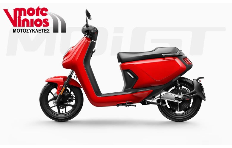 NIU MQi GT