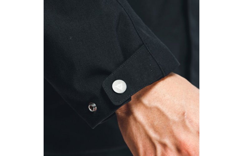 ΜΠΟΥΦΑΝ DAINESE TOLEDO D-DRY® DARK SMOKE