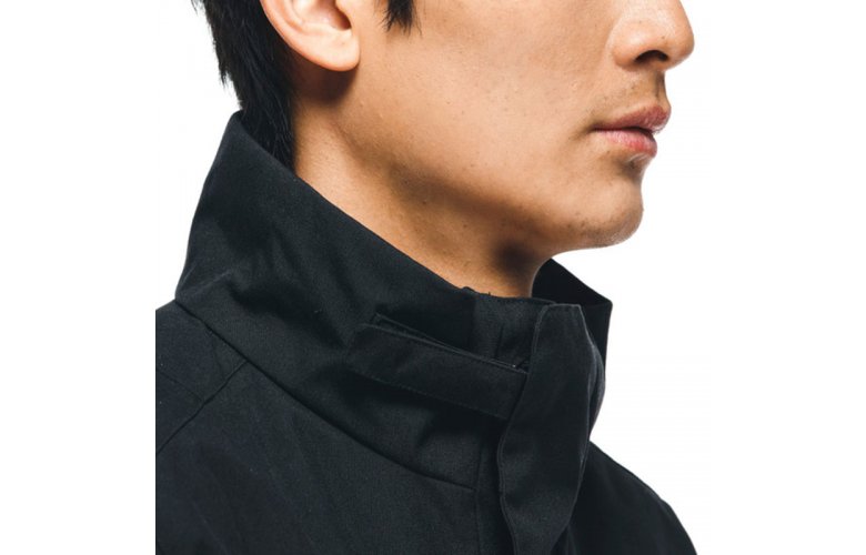 ΜΠΟΥΦΑΝ DAINESE TOLEDO D-DRY® DARK SMOKE