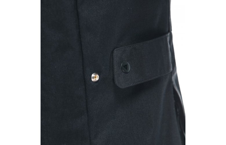 ΜΠΟΥΦΑΝ DAINESE TOLEDO D-DRY® DARK SMOKE