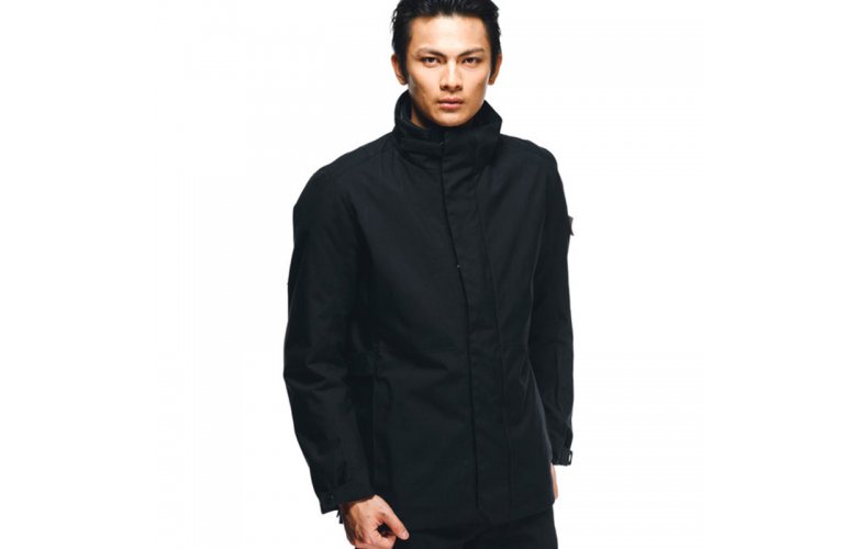 ΜΠΟΥΦΑΝ DAINESE TOLEDO D-DRY® DARK SMOKE