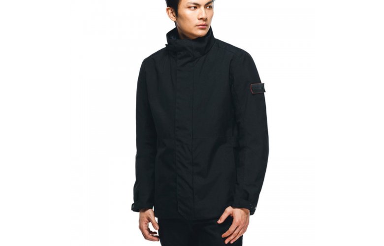 ΜΠΟΥΦΑΝ DAINESE TOLEDO D-DRY® DARK SMOKE