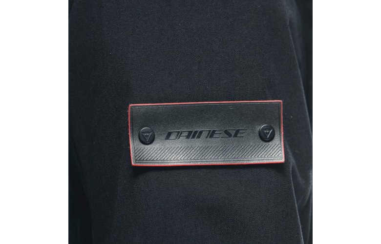 ΜΠΟΥΦΑΝ DAINESE TOLEDO D-DRY® DARK SMOKE