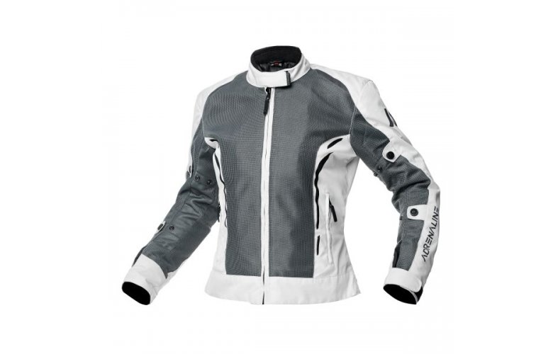 ΜΠΟΥΦΑΝ ΓΥΝΑΙΚΕΙΟ ADRENALINE MESHTEC 2.0 ΚΑΛΟΚΑΙΡΙΝΟ / OFF ROAD ΓΚΡΙΖΟ