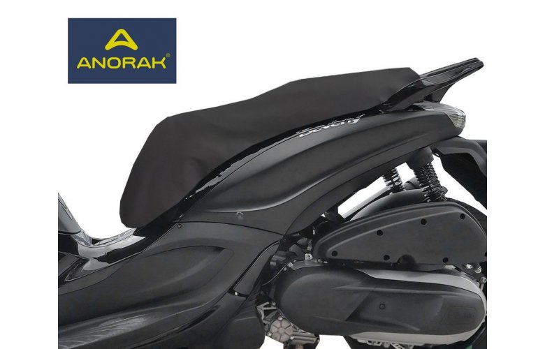 ΑΔΙΑΒΡΟΧΟ ΚΑΛΥΜΜΑ ΣΕΛΑΣ ANORAK MEDIUM