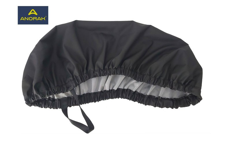 ΑΔΙΑΒΡΟΧΟ ΚΑΛΥΜΜΑ ΣΕΛΑΣ ANORAK MEDIUM