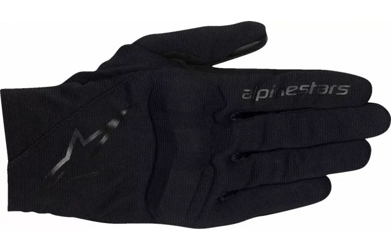 ΓΑΝΤΙΑ ALPINESTARS REEF V2 BLACK