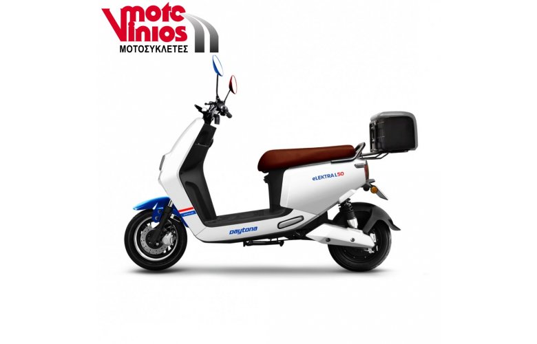 Daytona eLEKTRA 50 L