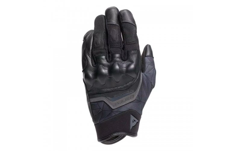 ΓΑΝΤΙΑ DAINESE ERMEX BLACK/ANTHRACITE