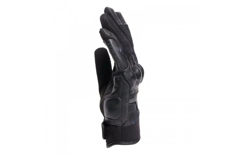 ΓΑΝΤΙΑ DAINESE ERMEX BLACK/ANTHRACITE