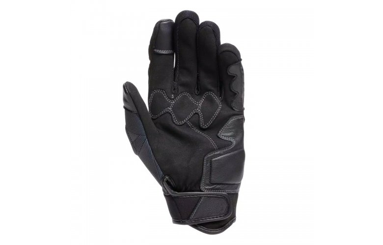 ΓΑΝΤΙΑ DAINESE ERMEX BLACK/ANTHRACITE
