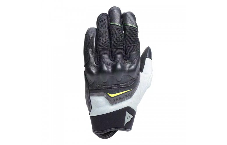 ΓΑΝΤΙΑ DAINESE ERMEX BLACK/GREEN