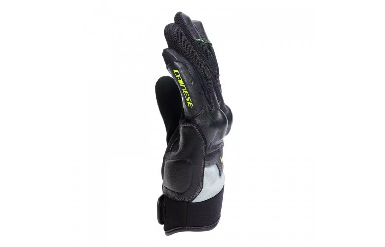 ΓΑΝΤΙΑ DAINESE ERMEX BLACK/GREEN