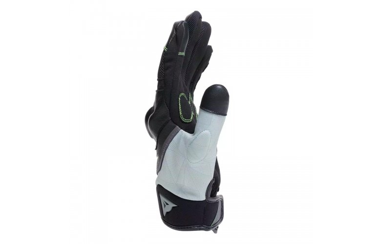 ΓΑΝΤΙΑ DAINESE ERMEX BLACK/GREEN