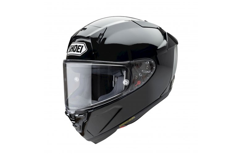 ΚΡΑΝΟΣ SHOEI X-SPR PRO BLACK