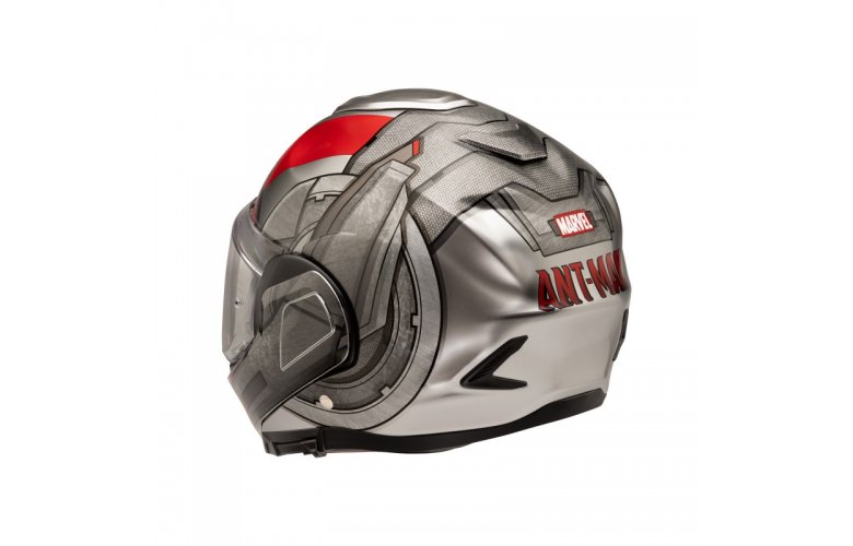 ΚΡΑΝΟΣ HJC F100 ANT-MAN
