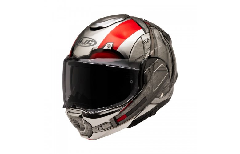 ΚΡΑΝΟΣ HJC F100 ANT-MAN