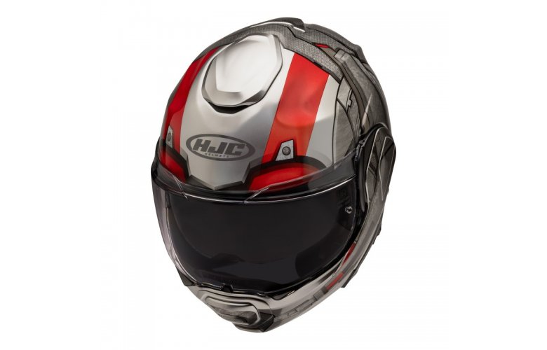 ΚΡΑΝΟΣ HJC F100 ANT-MAN