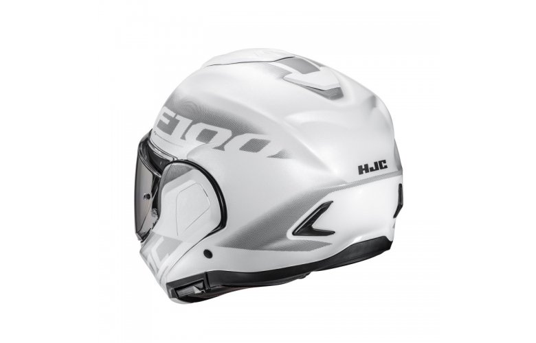 ΚΡΑΝΟΣ HJC F100 HETAL MC10