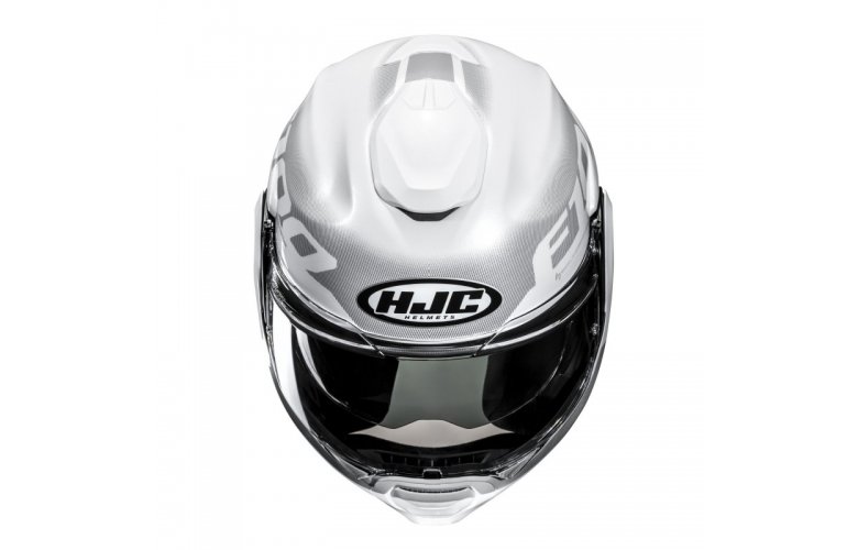 ΚΡΑΝΟΣ HJC F100 HETAL MC10