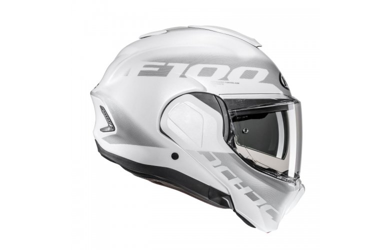 ΚΡΑΝΟΣ HJC F100 HETAL MC10