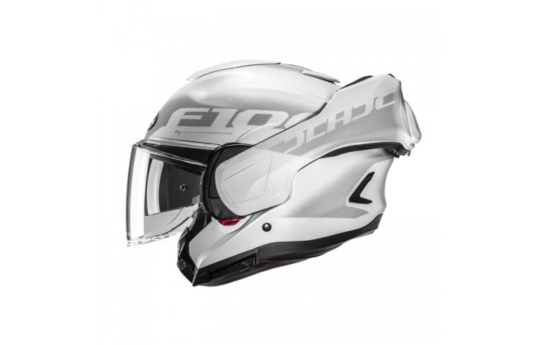 ΚΡΑΝΟΣ HJC F100 HETAL MC10