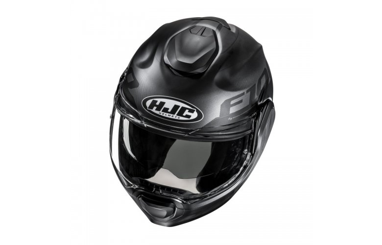 ΚΡΑΝΟΣ HJC F100 HETAL MC5