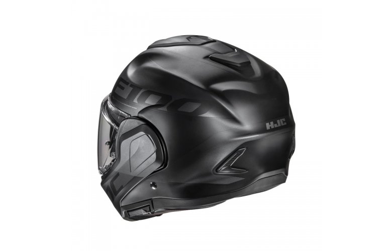 ΚΡΑΝΟΣ HJC F100 HETAL MC5