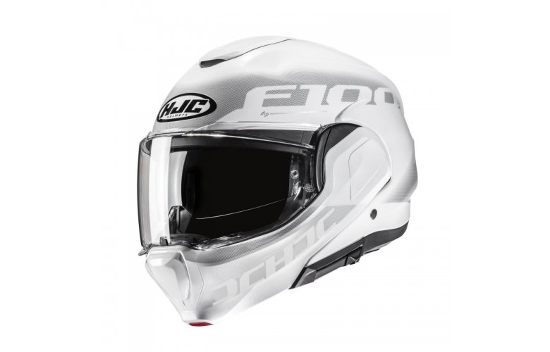 ΚΡΑΝΟΣ HJC F100 HETAL MC10