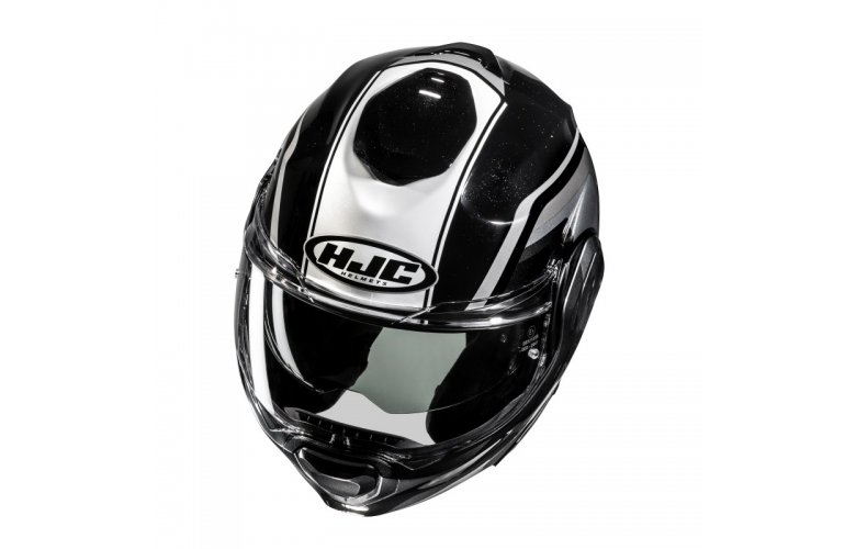 ΚΡΑΝΟΣ HJC F100 REFF MC21