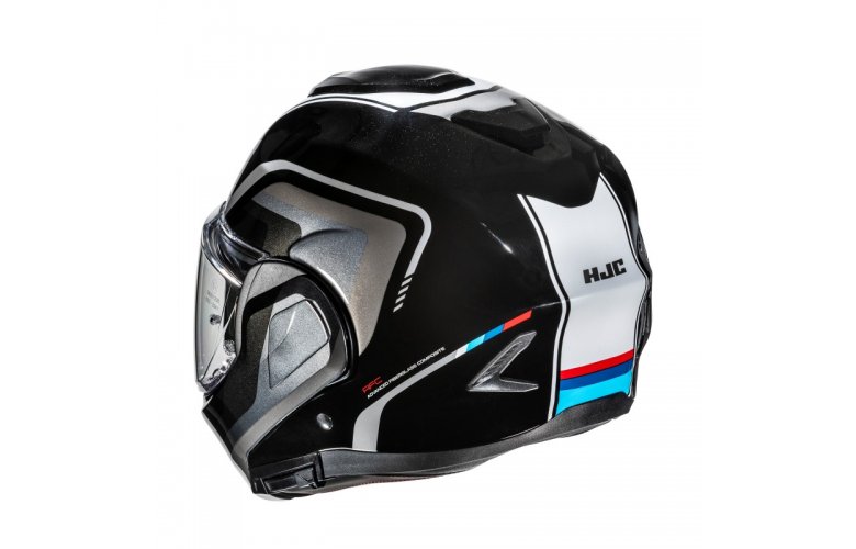 ΚΡΑΝΟΣ HJC F100 REFF MC21