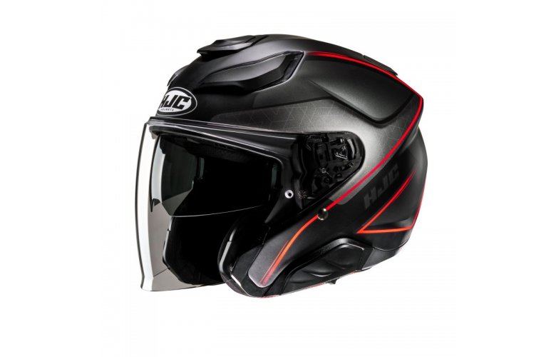 ΚΡΑΝΟΣ HJC F31 LUDI MC1SF