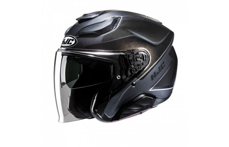 ΚΡΑΝΟΣ HJC F31 LUDI MC5