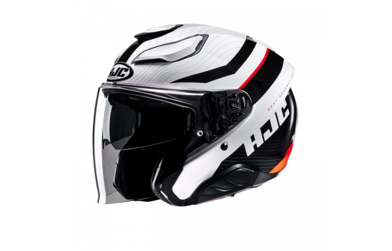 ΚΡΑΝΟΣ HJC F31 NABY MC1