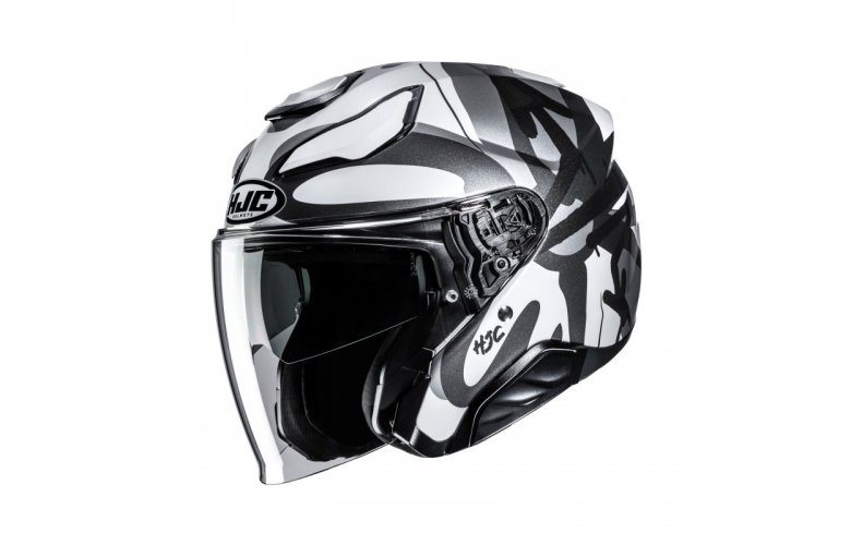 ΚΡΑΝΟΣ HJC F31 SORA MC5