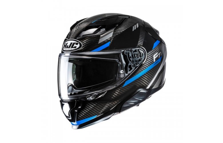 ΚΡΑΝΟΣ HJC F71 CARBON ESIRA MC2