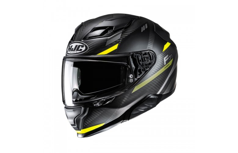 ΚΡΑΝΟΣ HJC F71 CARBON ESIRA MC3