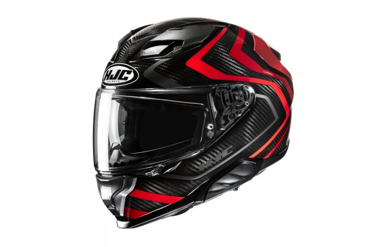 ΚΡΑΝΟΣ HJC F71 CARBON NEVIO MC1