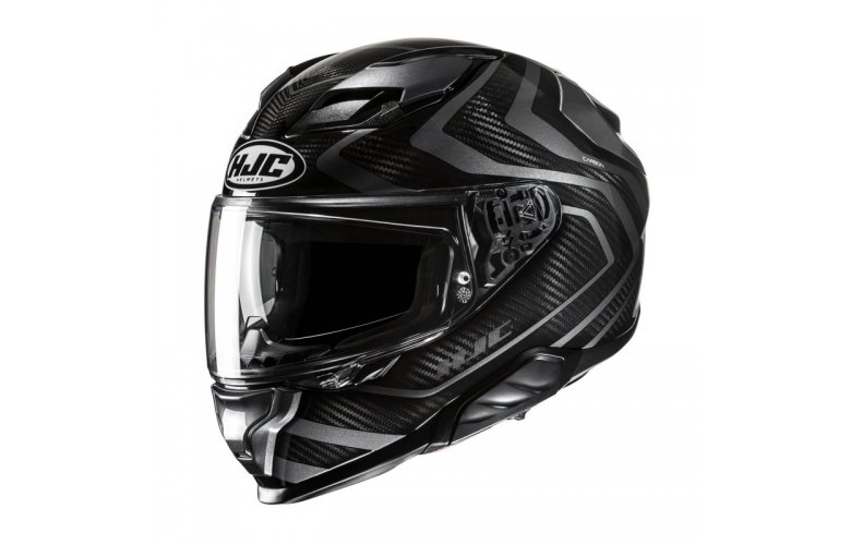 ΚΡΑΝΟΣ HJC F71 CARBON NEVIO MC5