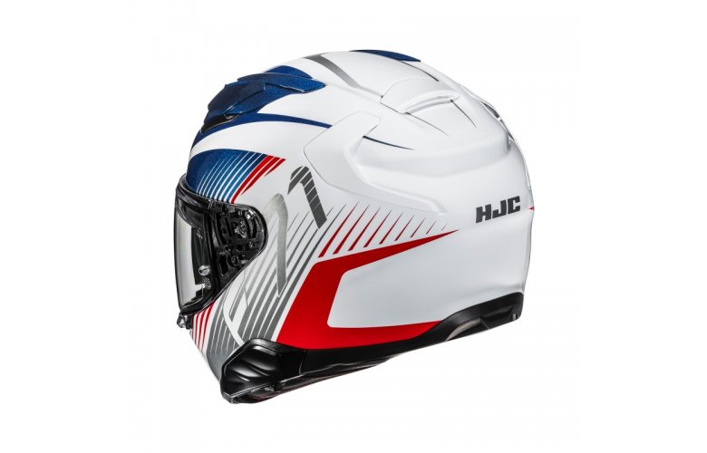 ΚΡΑΝΟΣ HJC F71 CATOS MC21