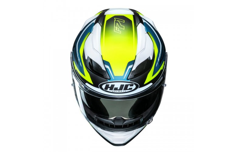 ΚΡΑΝΟΣ HJC F71 FES MC3
