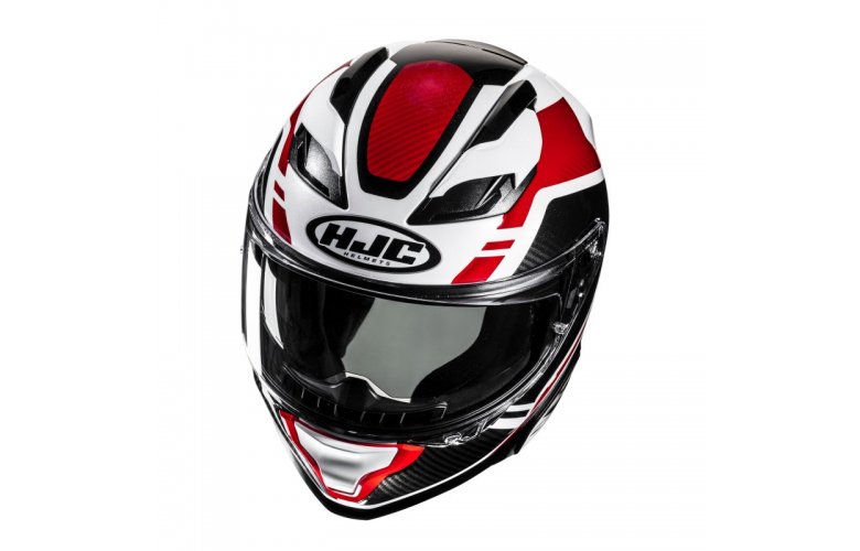 ΚΡΑΝΟΣ HJC F71 TOZZ MC1