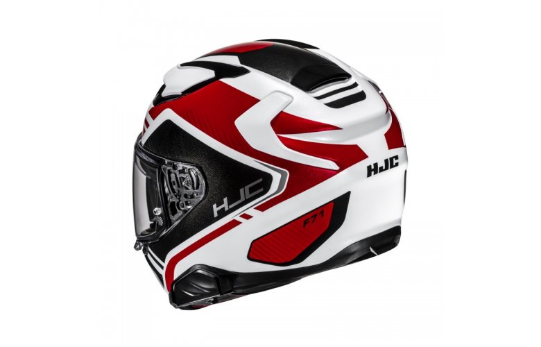 ΚΡΑΝΟΣ HJC F71 TOZZ MC1