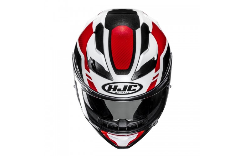 ΚΡΑΝΟΣ HJC F71 TOZZ MC1