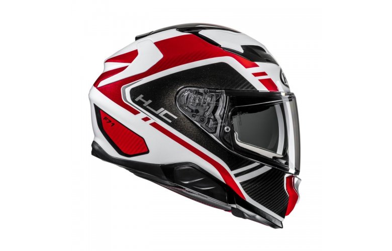 ΚΡΑΝΟΣ HJC F71 TOZZ MC1