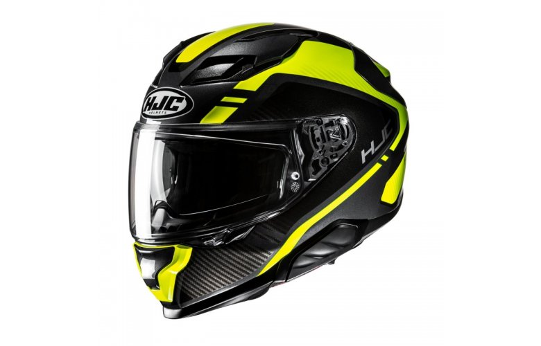 ΚΡΑΝΟΣ HJC F71 TOZZ MC3H