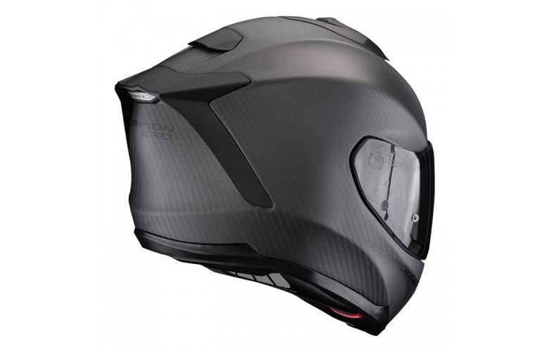 ΚΡΑΝΟΣ SCORPION EXO-1500 CARBON AIR MAT BLACK