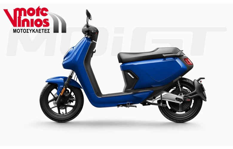NIU MQi GT
