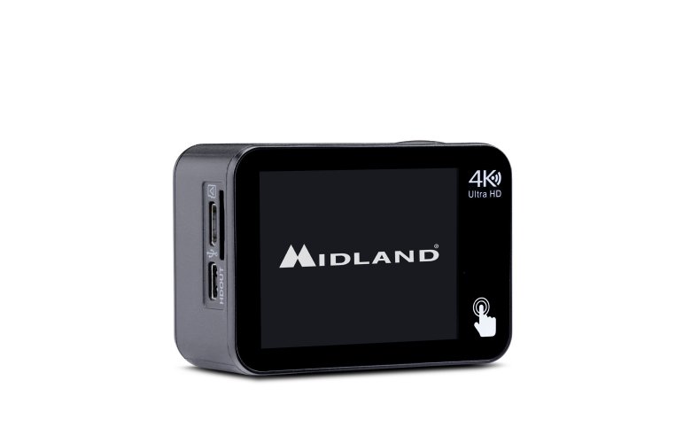 ΚΑΜΕΡΑ Midland H9 Pro Action