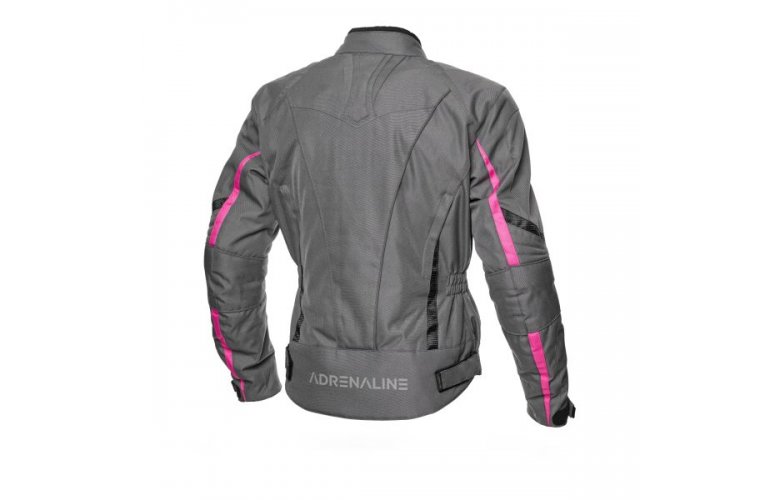 ΜΠΟΥΦΑΝ ΓΥΝΑΙΚΕΙΟ ADRENALINE LOVE RIDE 2.0 PPE ΜΑΥΡΟ/ΓΚΡΙ/ΡΟΖ